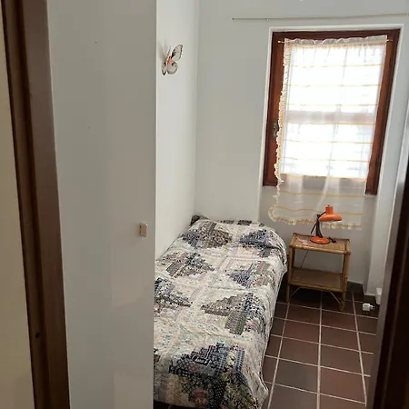 Apartament In In Pineta *